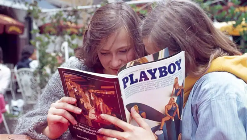 Playboy'un Eski Genel Yayın Yönetmeni Dolandırıcılık Suçlamasıyla Gündemde
