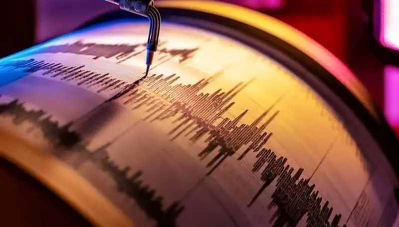 Düzce’de 3.3 Büyüklüğünde Deprem: Vatandaşlar Panik İçinde
