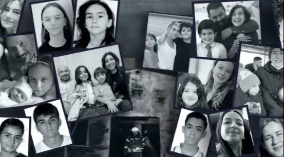 Bayramda Bu Yıl 36 Çocuk Eksiği: Sevinçler ve Hüzünler Bir Arada