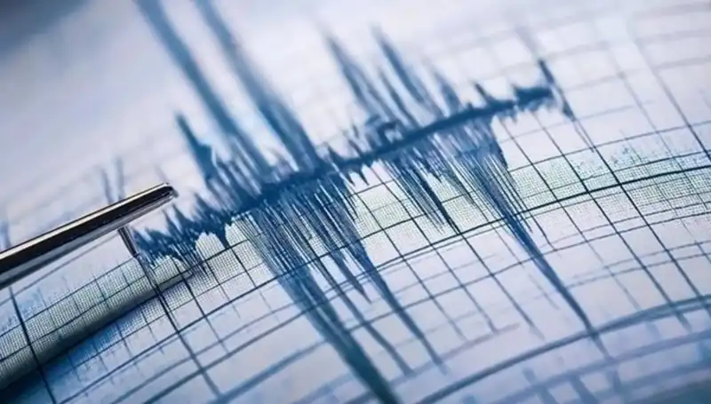 İstanbul'da Şok Eden Deprem: Silivri Açıkları Sarsıldı!