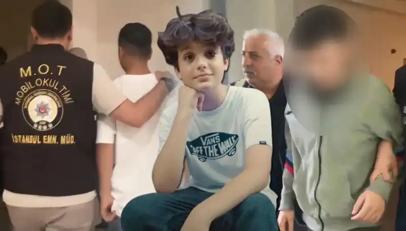 Aile İçi Tehdit Davasında Minguzzi Ailesine Çarpıcı Karar Verildi