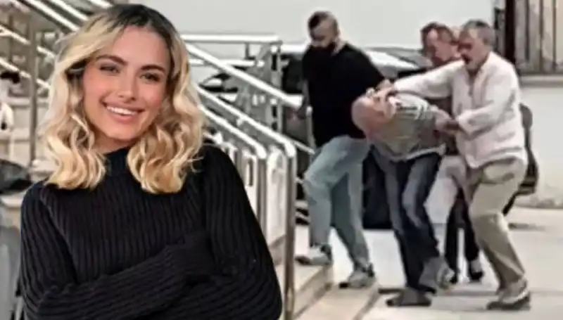 Trabzon'da Şok Eden Cinayet: Balkondan İnişle Saldırı Yapan Şüpheli Kim?