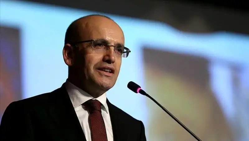 Bakan Şimşek'ten KKM Açıklaması: Ekonomik Görünüm ve Gelecek Stratejileri