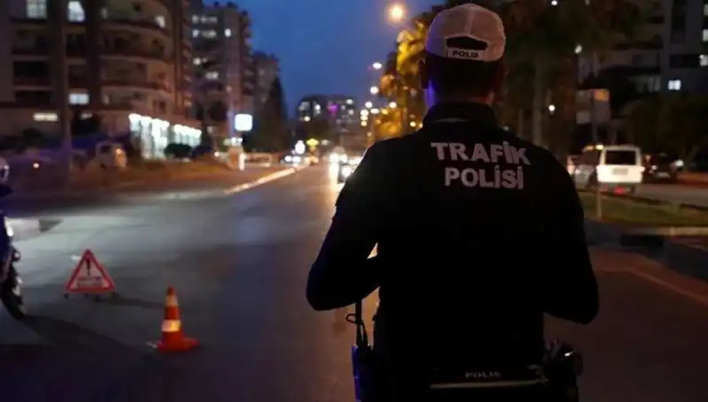 Sosyal Medya Paylaşımları Ceza Getirdi: İki Sürücü 53 Bin Lira Ödeyecek
