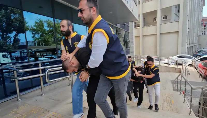 FETÖ Yalanıyla Milyonlarca Liralık Vurgun: İşte Detaylar!