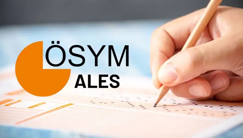 ALES/2 Başvuruları Başladı! ÖSYM'den Kritik Açıklamalar