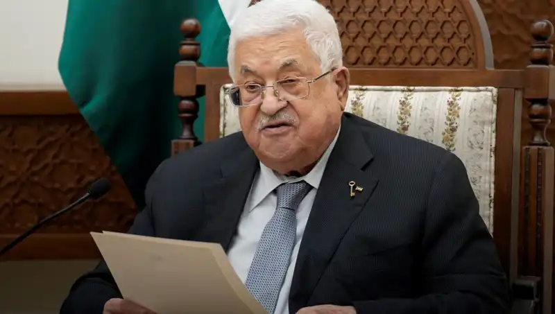 Filistin Devlet Başkanı Mahmud Abbas, Halefini Seçti: Gelecek Siyasetini Şekillendiren Karar