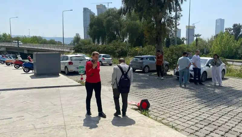 Marmara Bölgesi'nde Deprem: İstanbul'dan Uşak'a Kadar Hissetti